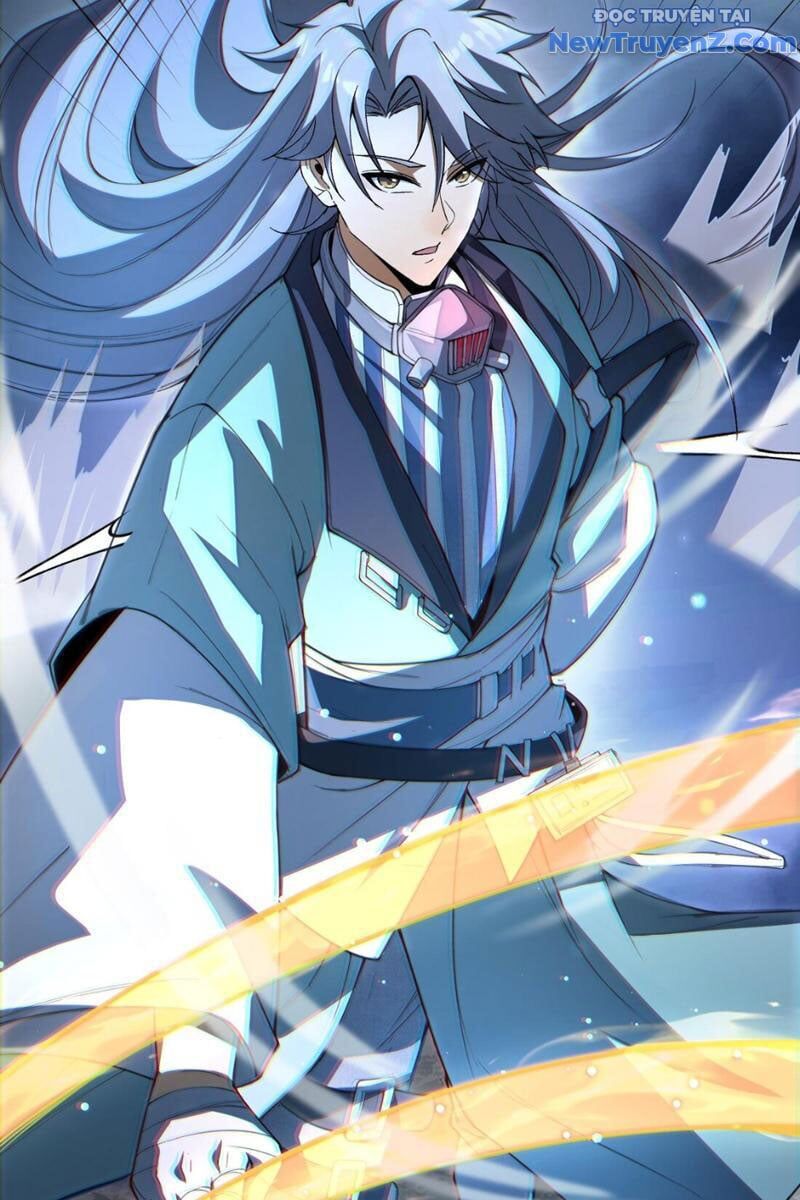 Ta Nhất Kiếm Trảm Hồn, Tu 3000 Đại Đạo Chapter 4 - 20