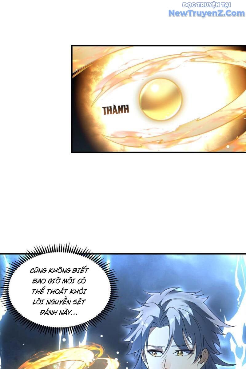 Ta Nhất Kiếm Trảm Hồn, Tu 3000 Đại Đạo Chapter 4 - 23
