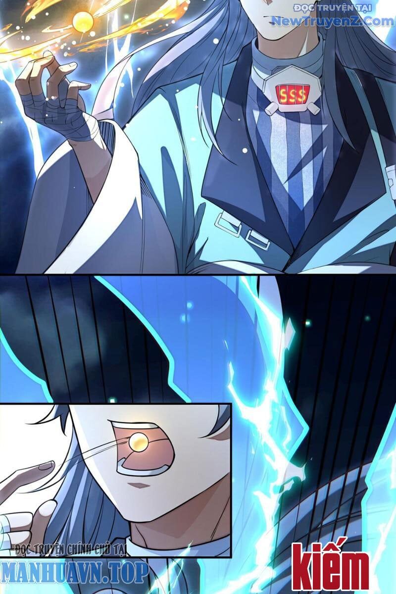 Ta Nhất Kiếm Trảm Hồn, Tu 3000 Đại Đạo Chapter 4 - 24