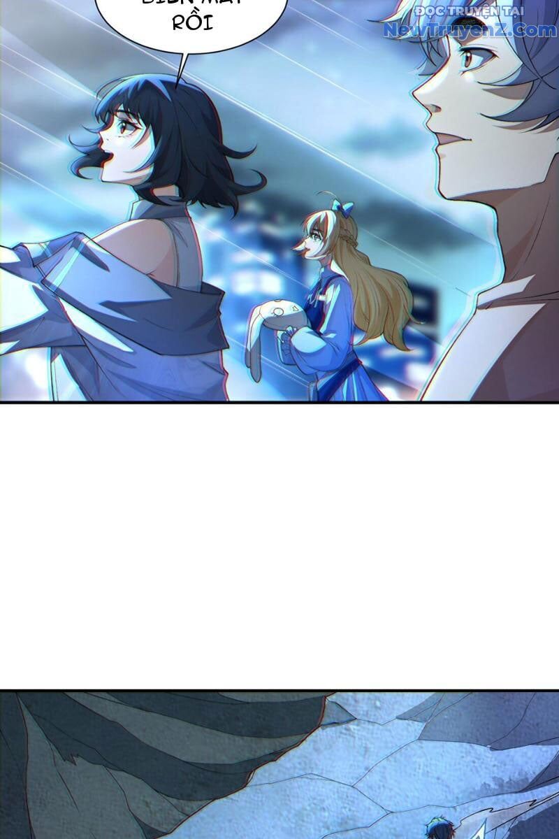 Ta Nhất Kiếm Trảm Hồn, Tu 3000 Đại Đạo Chapter 4 - 30