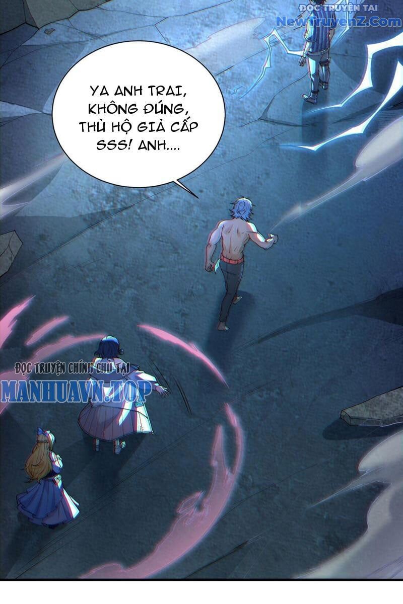 Ta Nhất Kiếm Trảm Hồn, Tu 3000 Đại Đạo Chapter 4 - 31