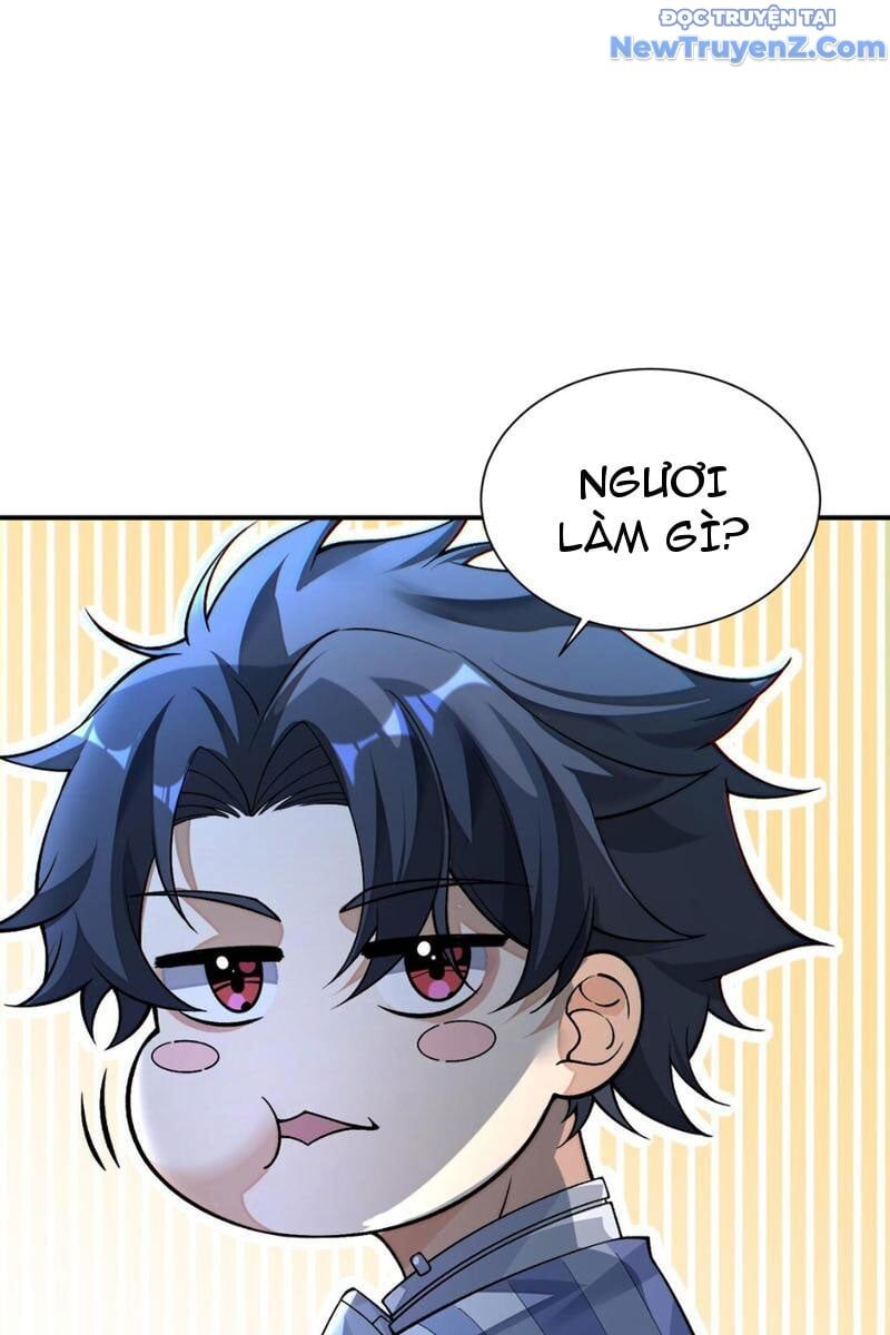 Ta Nhất Kiếm Trảm Hồn, Tu 3000 Đại Đạo Chapter 4 - 32