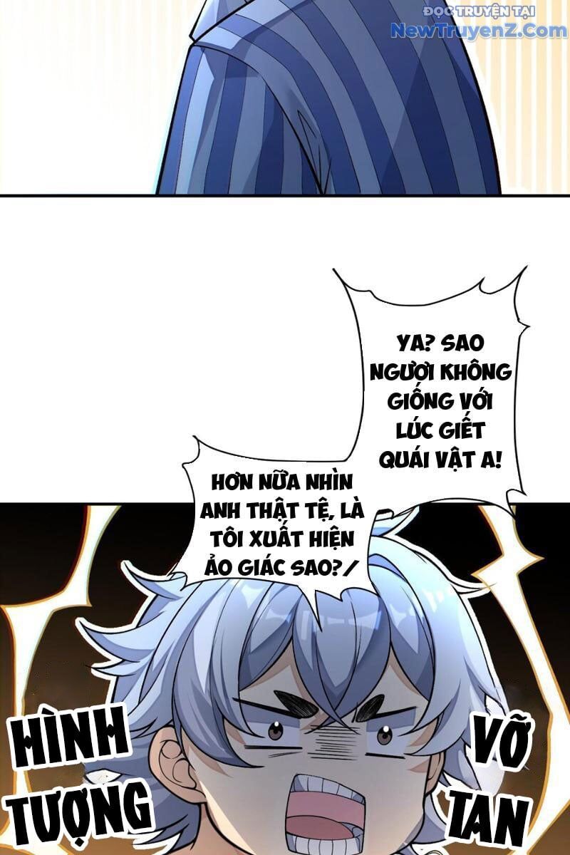 Ta Nhất Kiếm Trảm Hồn, Tu 3000 Đại Đạo Chapter 4 - 33