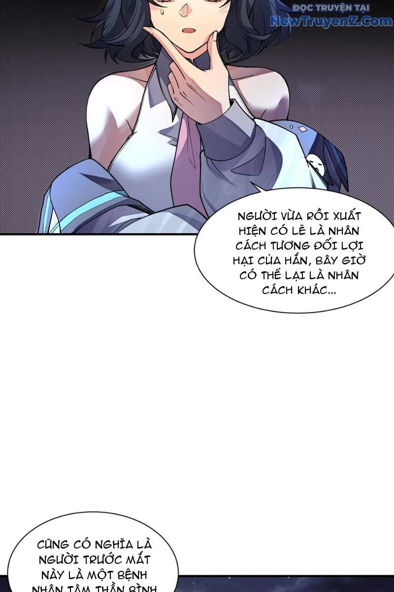 Ta Nhất Kiếm Trảm Hồn, Tu 3000 Đại Đạo Chapter 4 - 40