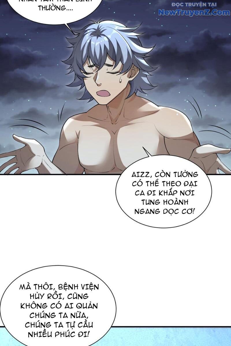 Ta Nhất Kiếm Trảm Hồn, Tu 3000 Đại Đạo Chapter 4 - 41