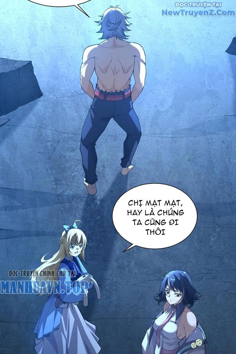 Ta Nhất Kiếm Trảm Hồn, Tu 3000 Đại Đạo Chapter 4 - 42