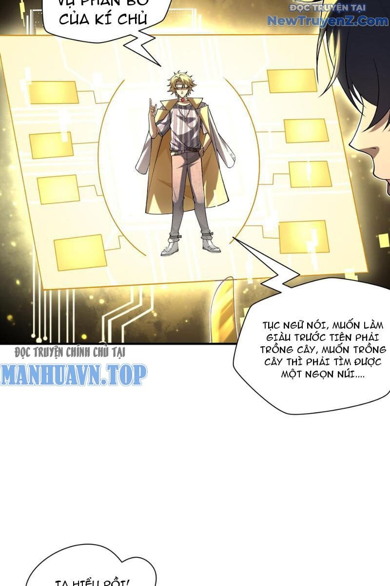 Ta Nhất Kiếm Trảm Hồn, Tu 3000 Đại Đạo Chapter 4 - 44