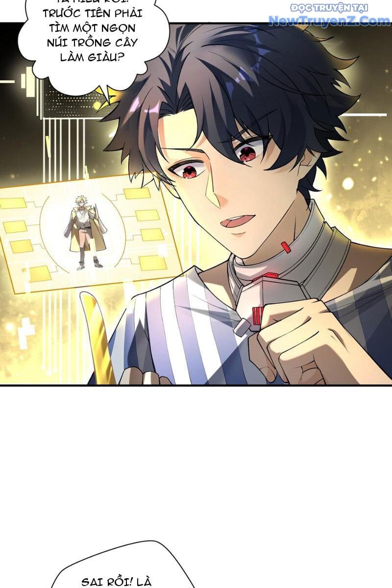 Ta Nhất Kiếm Trảm Hồn, Tu 3000 Đại Đạo Chapter 4 - 45