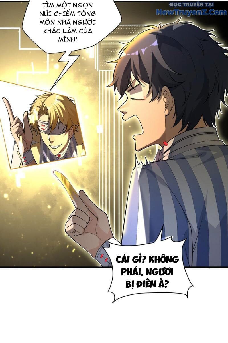 Ta Nhất Kiếm Trảm Hồn, Tu 3000 Đại Đạo Chapter 4 - 46