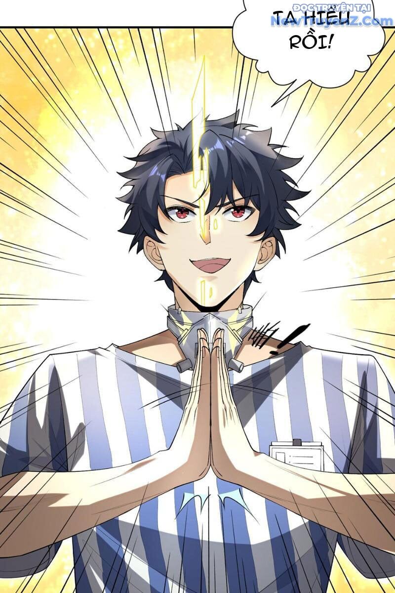 Ta Nhất Kiếm Trảm Hồn, Tu 3000 Đại Đạo Chapter 4 - 49