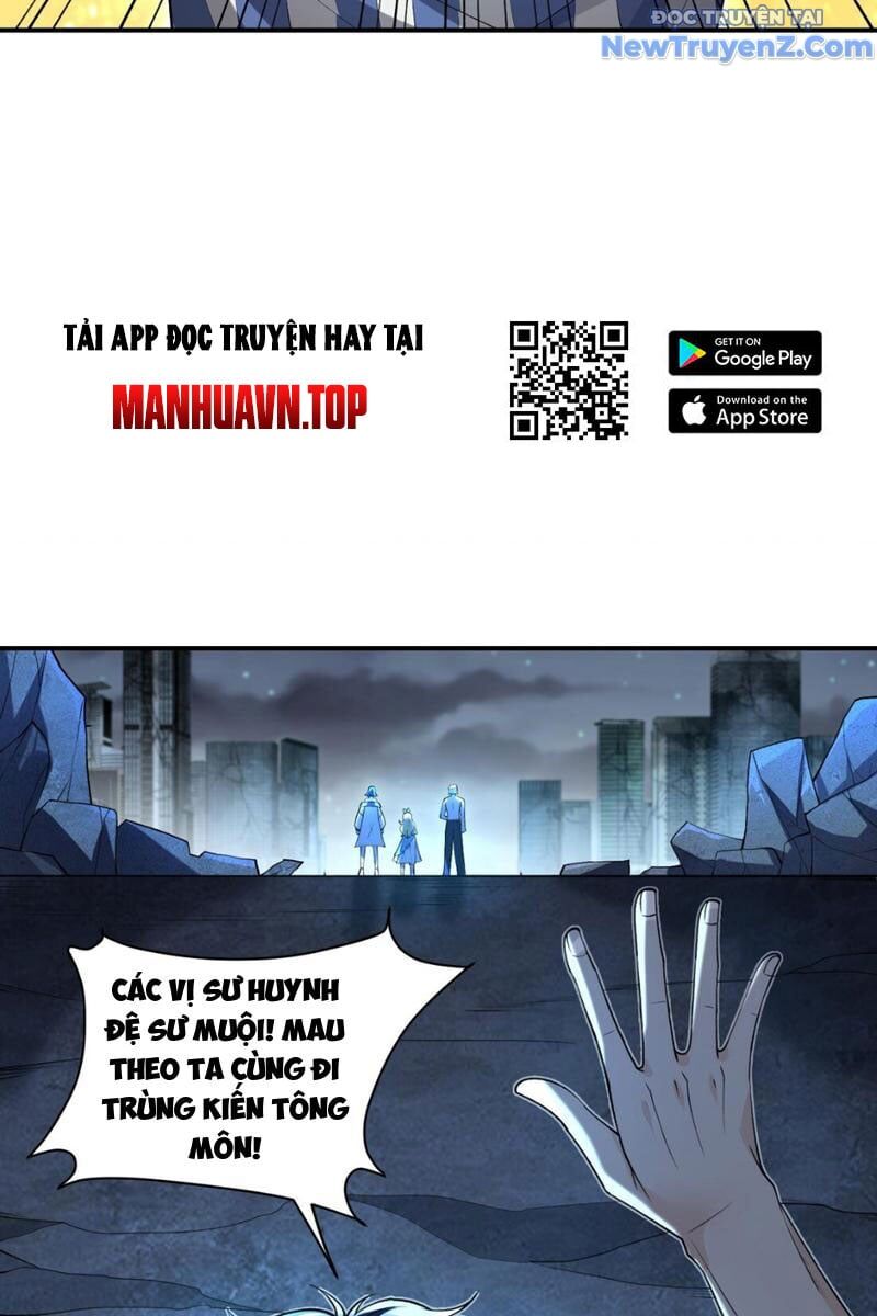 Ta Nhất Kiếm Trảm Hồn, Tu 3000 Đại Đạo Chapter 4 - 50