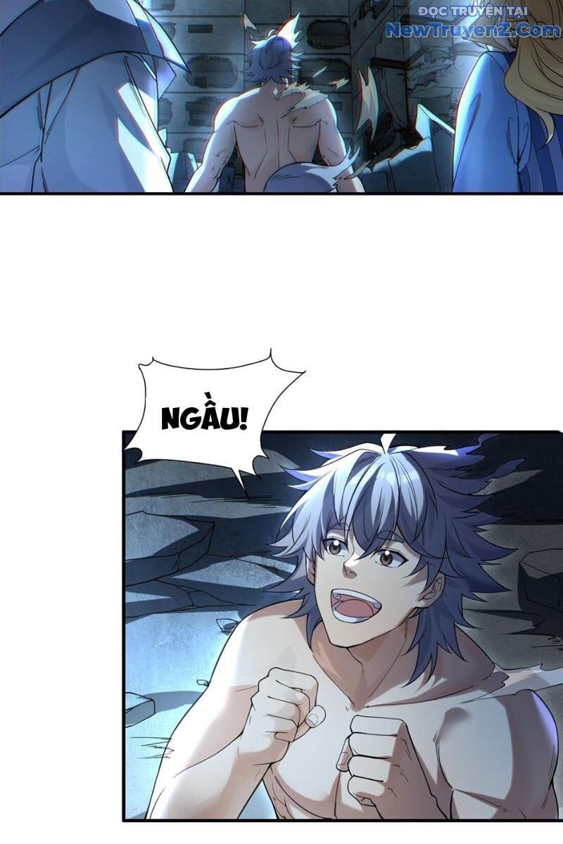 Ta Nhất Kiếm Trảm Hồn, Tu 3000 Đại Đạo Chapter 4 - 6