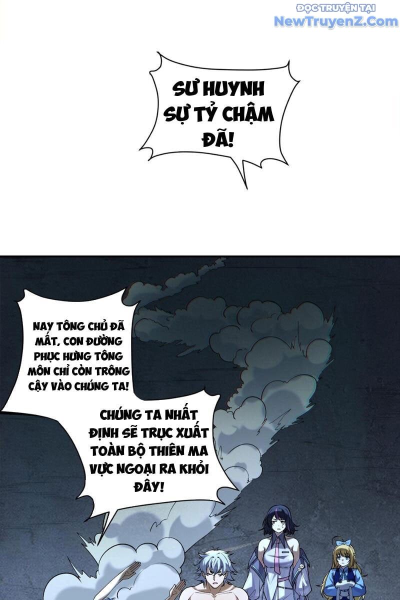 Ta Nhất Kiếm Trảm Hồn, Tu 3000 Đại Đạo Chapter 4 - 52