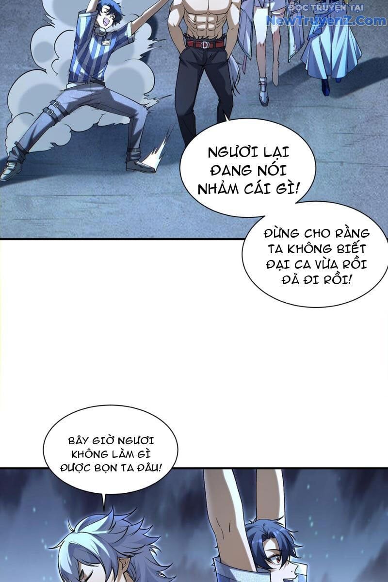 Ta Nhất Kiếm Trảm Hồn, Tu 3000 Đại Đạo Chapter 4 - 53