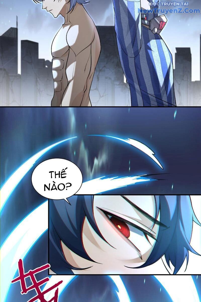 Ta Nhất Kiếm Trảm Hồn, Tu 3000 Đại Đạo Chapter 4 - 54