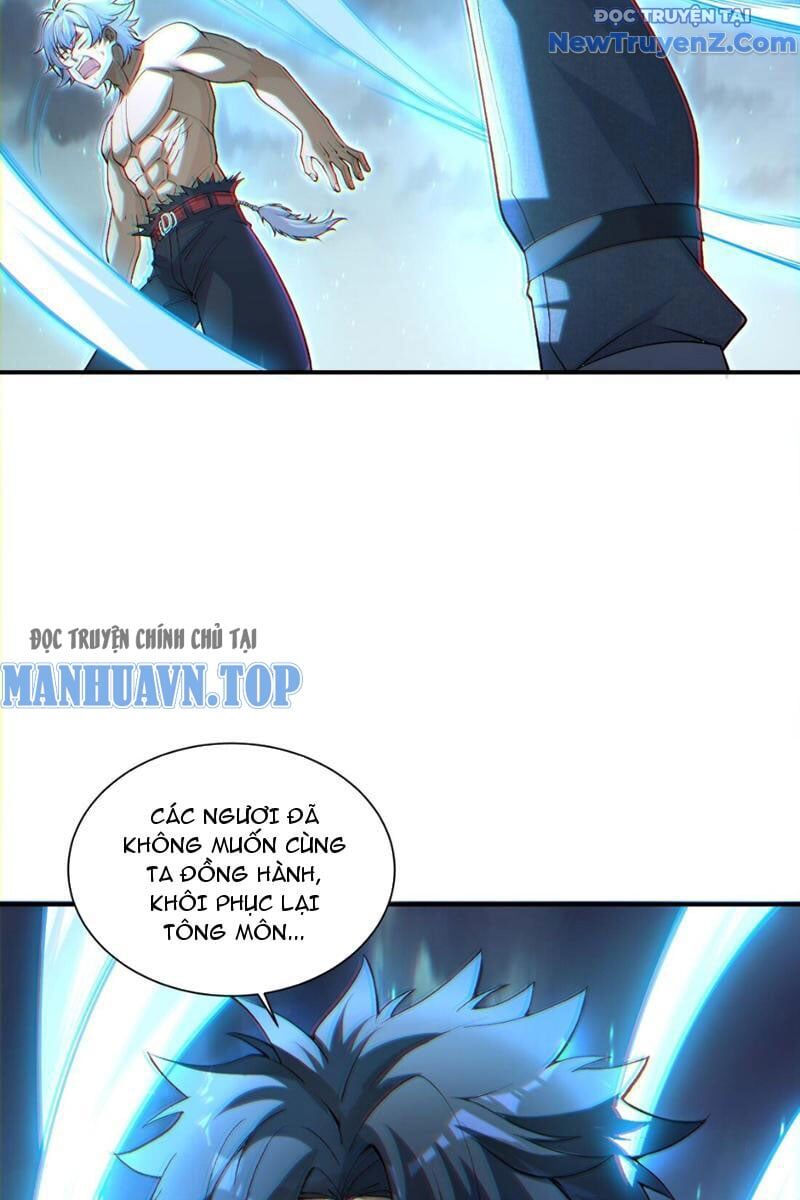 Ta Nhất Kiếm Trảm Hồn, Tu 3000 Đại Đạo Chapter 4 - 56