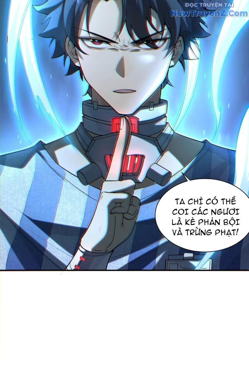 Ta Nhất Kiếm Trảm Hồn, Tu 3000 Đại Đạo Chapter 4 - 57