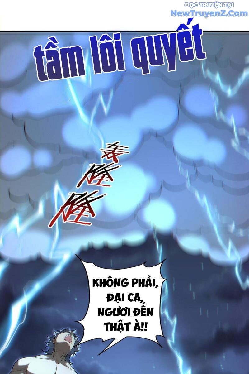 Ta Nhất Kiếm Trảm Hồn, Tu 3000 Đại Đạo Chapter 4 - 58