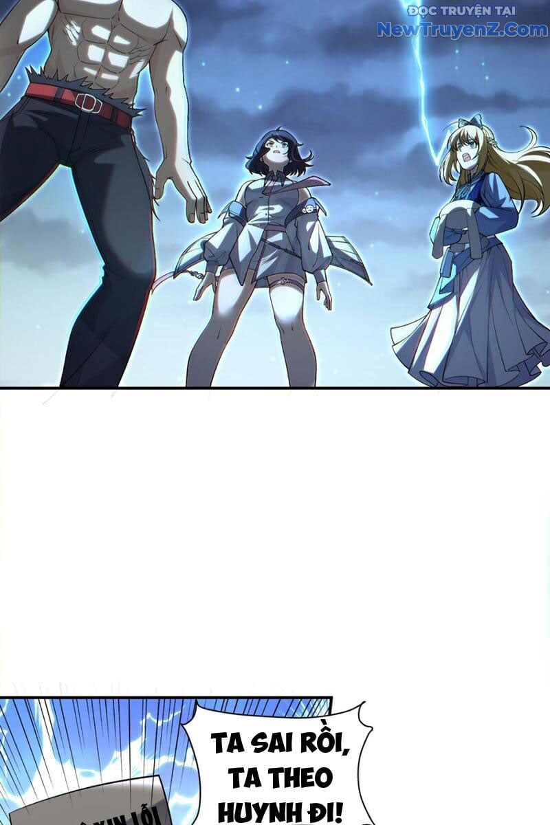 Ta Nhất Kiếm Trảm Hồn, Tu 3000 Đại Đạo Chapter 4 - 59