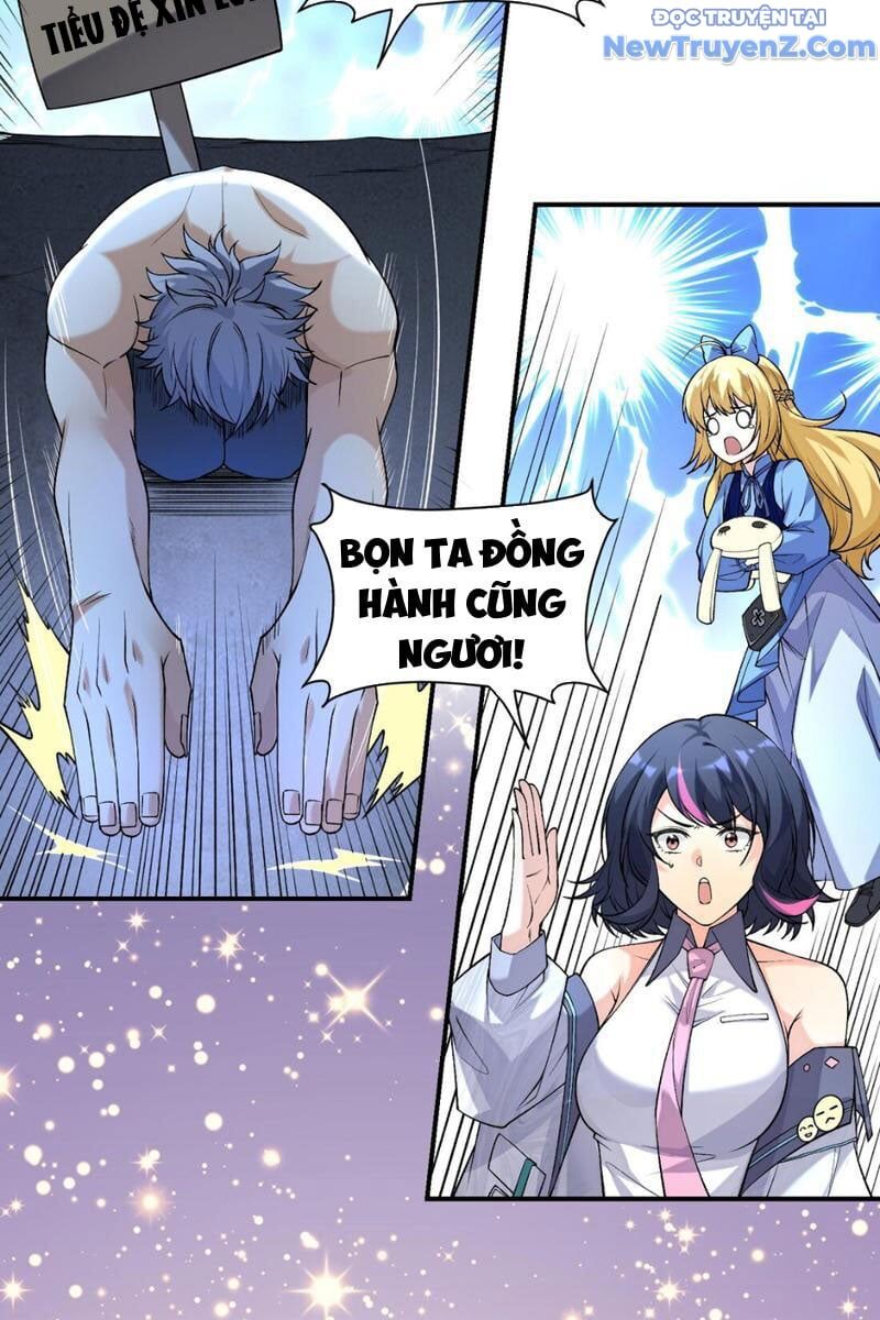 Ta Nhất Kiếm Trảm Hồn, Tu 3000 Đại Đạo Chapter 4 - 60