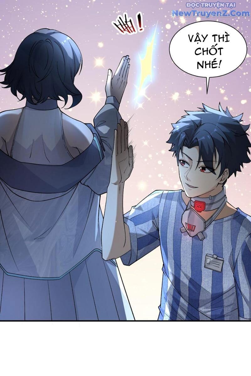 Ta Nhất Kiếm Trảm Hồn, Tu 3000 Đại Đạo Chapter 4 - 61