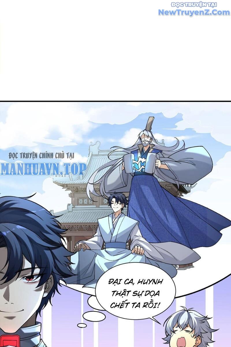 Ta Nhất Kiếm Trảm Hồn, Tu 3000 Đại Đạo Chapter 4 - 62