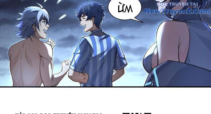 Ta Nhất Kiếm Trảm Hồn, Tu 3000 Đại Đạo Chapter 4 - 71