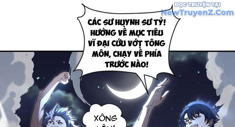 Ta Nhất Kiếm Trảm Hồn, Tu 3000 Đại Đạo Chapter 4 - 78