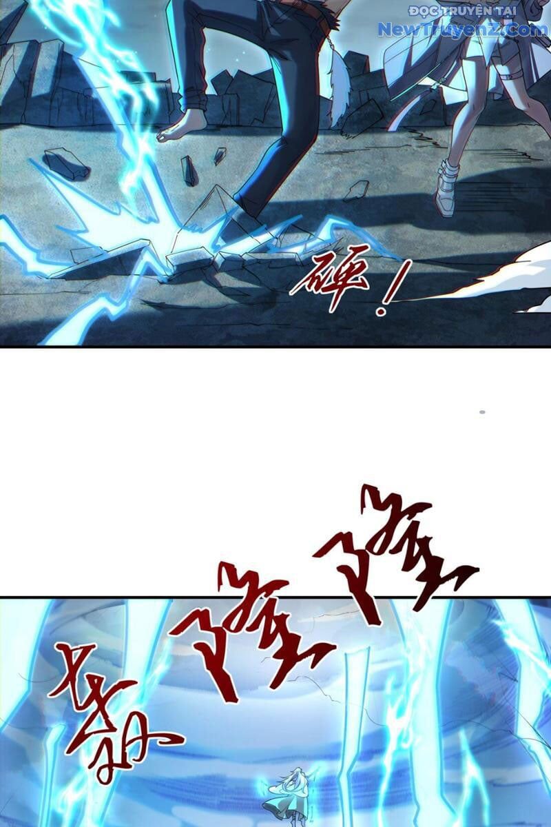 Ta Nhất Kiếm Trảm Hồn, Tu 3000 Đại Đạo Chapter 4 - 9