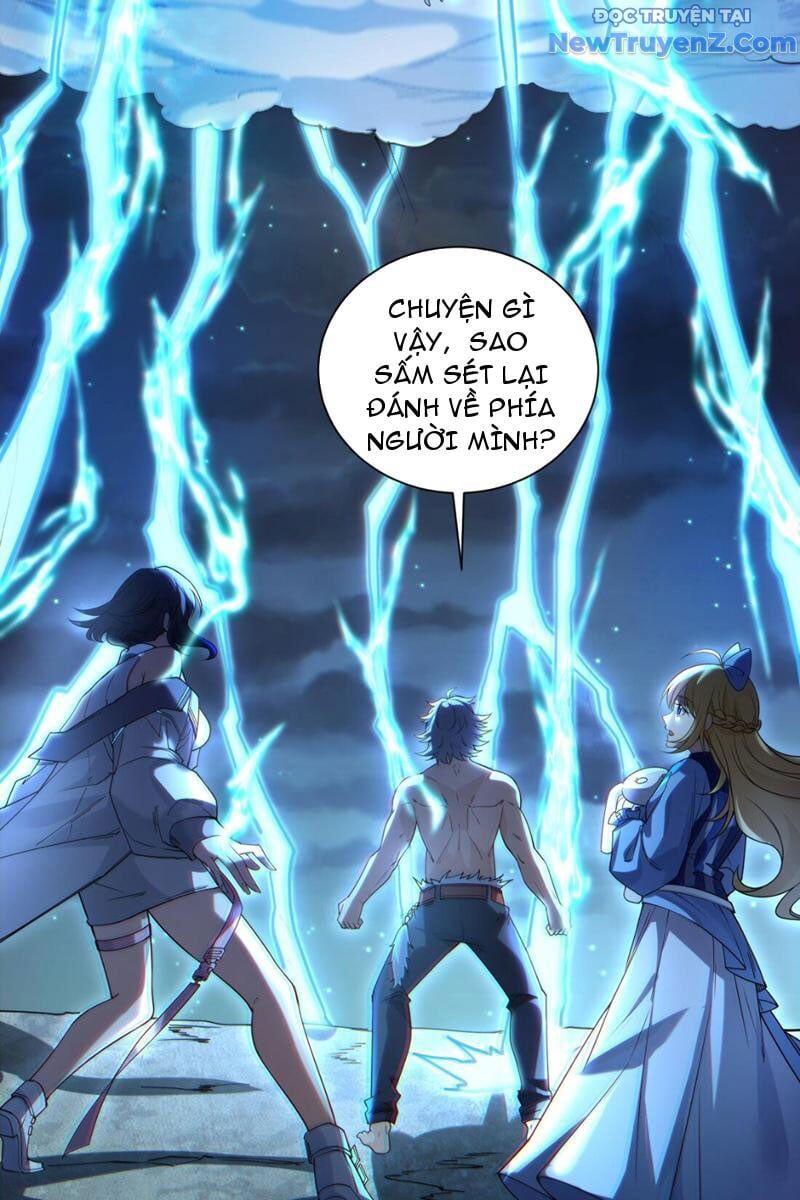 Ta Nhất Kiếm Trảm Hồn, Tu 3000 Đại Đạo Chapter 4 - 10