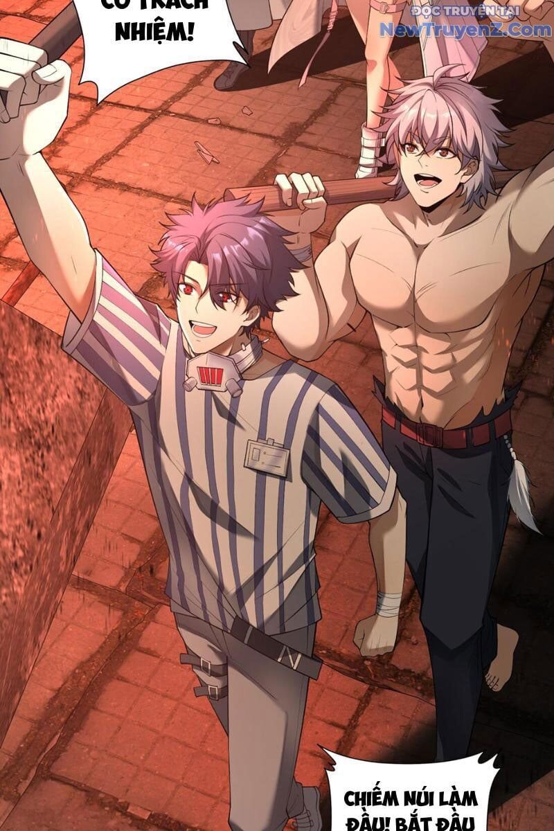 Ta Nhất Kiếm Trảm Hồn, Tu 3000 Đại Đạo Chapter 5 - 11