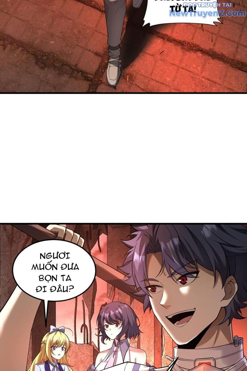 Ta Nhất Kiếm Trảm Hồn, Tu 3000 Đại Đạo Chapter 5 - 12