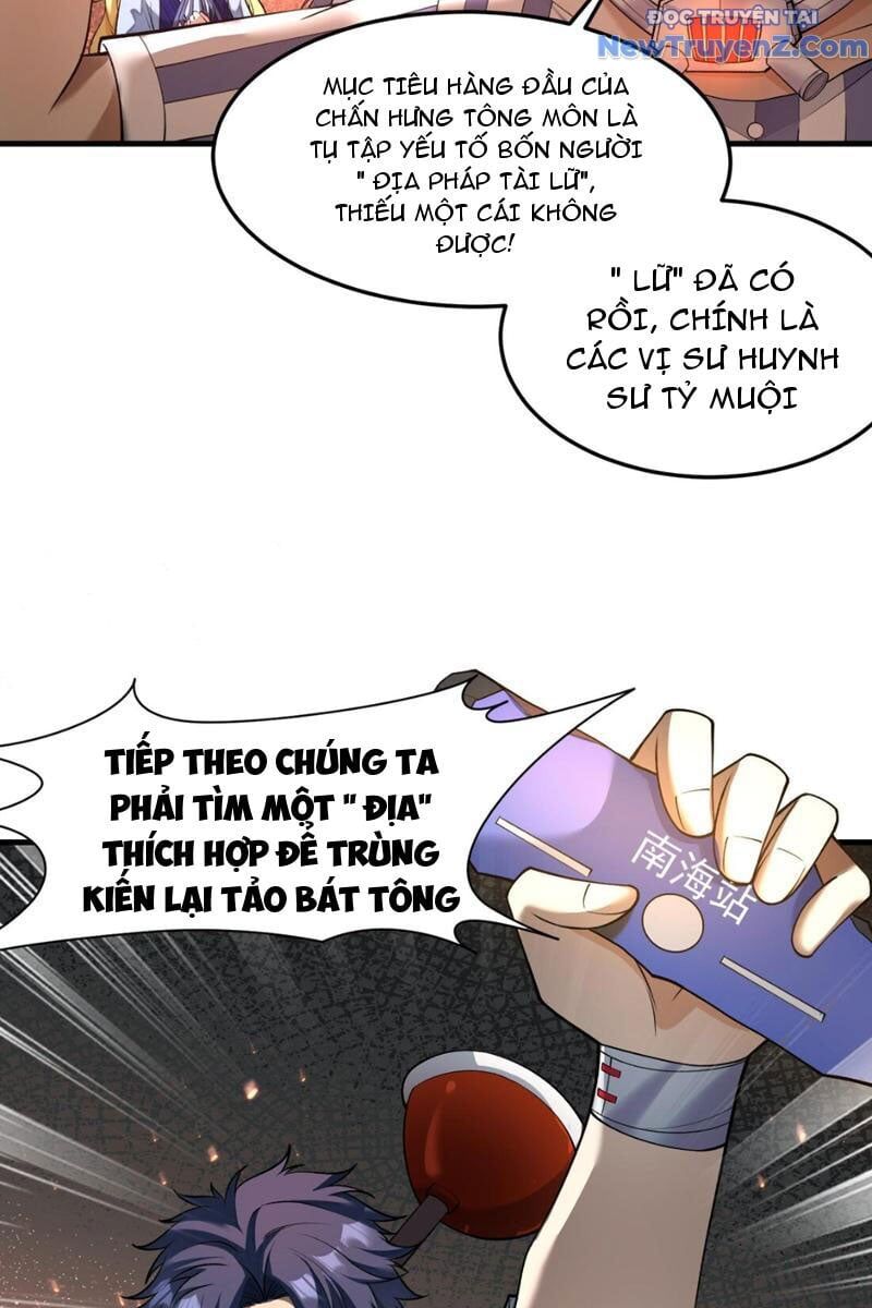 Ta Nhất Kiếm Trảm Hồn, Tu 3000 Đại Đạo Chapter 5 - 13