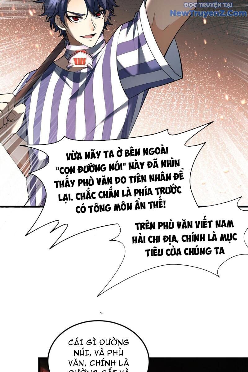 Ta Nhất Kiếm Trảm Hồn, Tu 3000 Đại Đạo Chapter 5 - 14