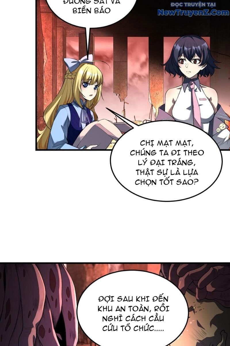 Ta Nhất Kiếm Trảm Hồn, Tu 3000 Đại Đạo Chapter 5 - 15