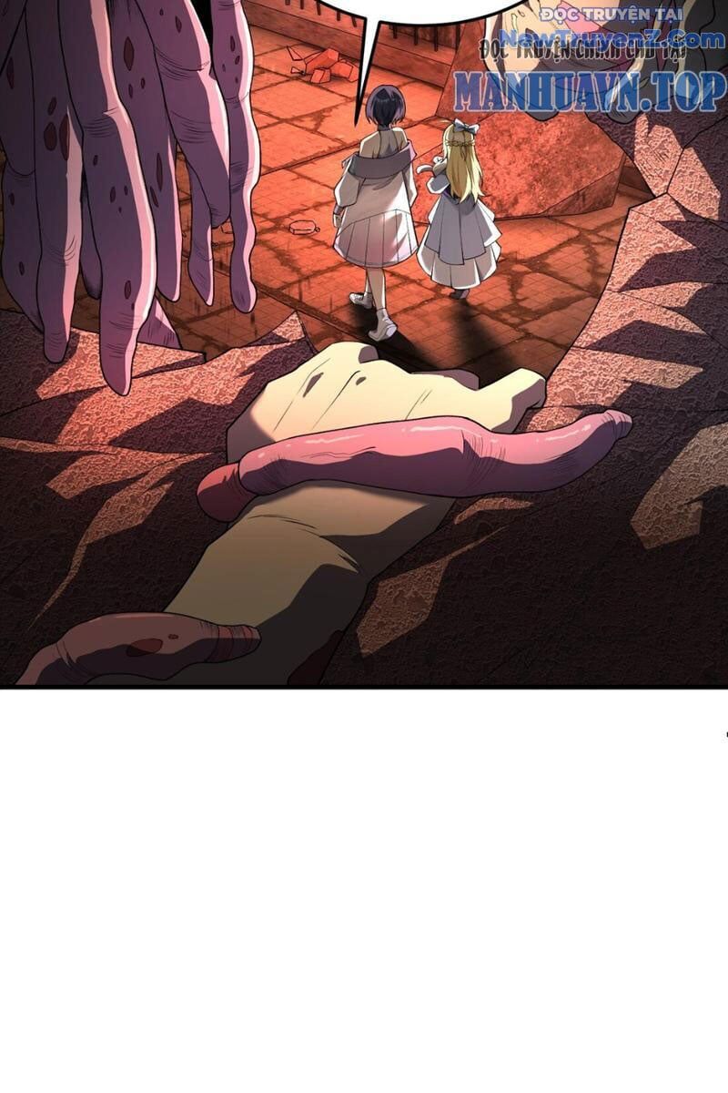 Ta Nhất Kiếm Trảm Hồn, Tu 3000 Đại Đạo Chapter 5 - 16