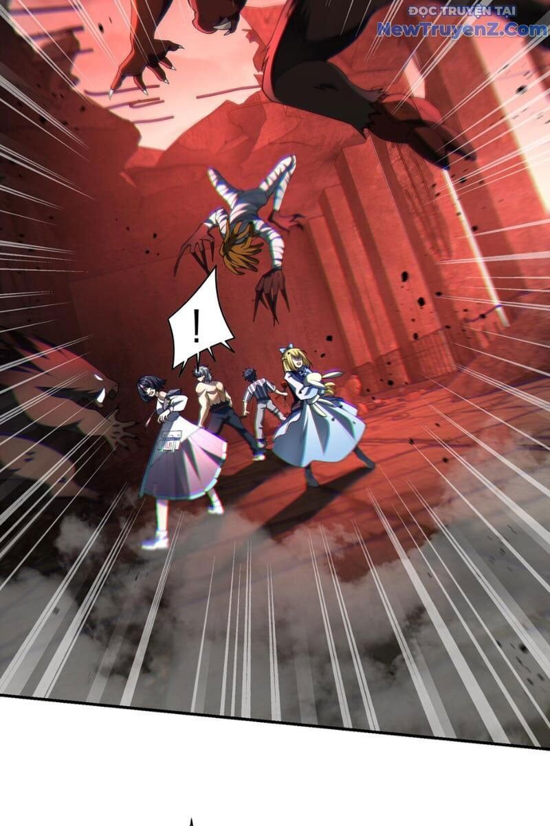 Ta Nhất Kiếm Trảm Hồn, Tu 3000 Đại Đạo Chapter 5 - 18