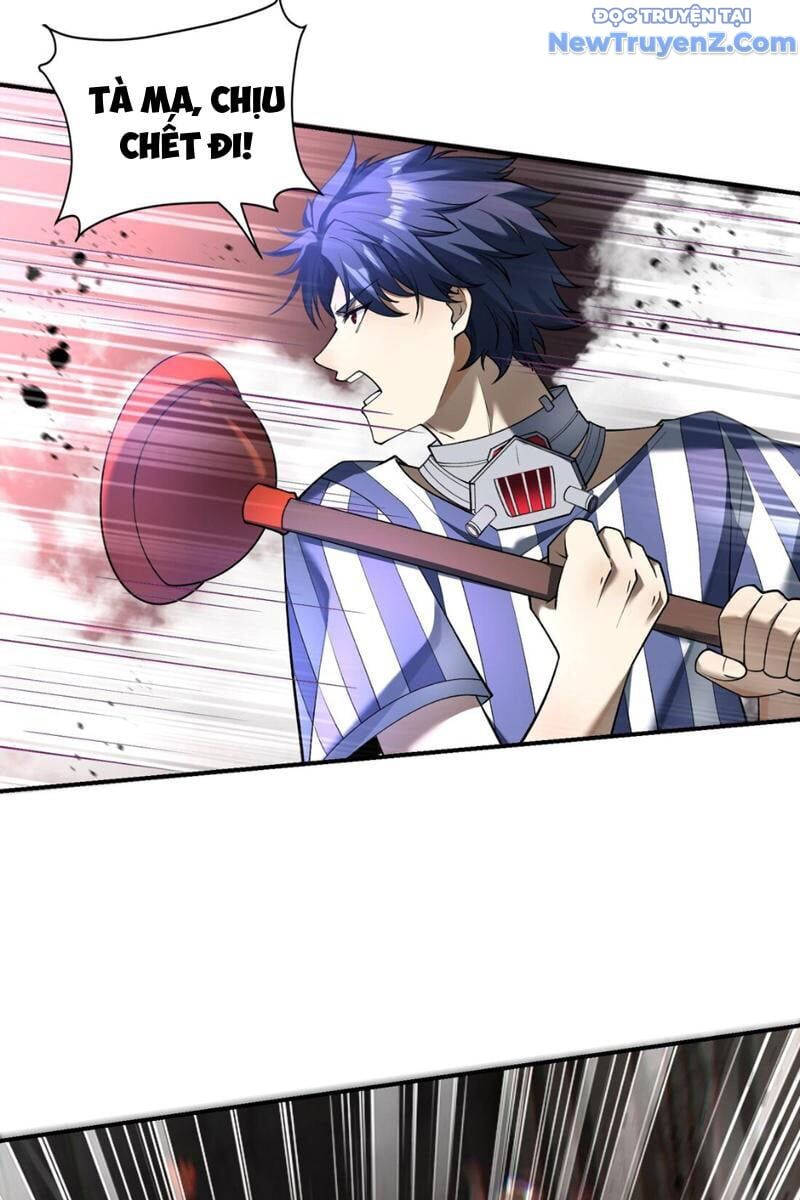 Ta Nhất Kiếm Trảm Hồn, Tu 3000 Đại Đạo Chapter 5 - 19