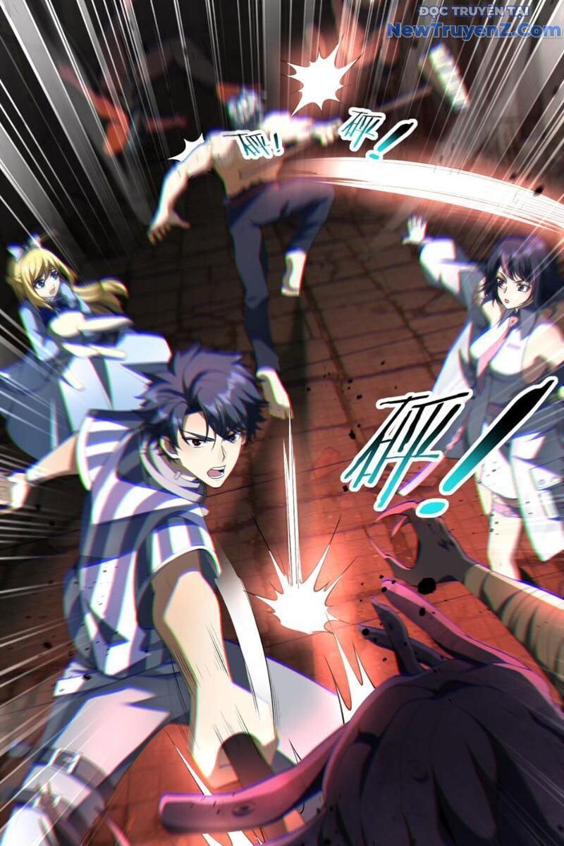 Ta Nhất Kiếm Trảm Hồn, Tu 3000 Đại Đạo Chapter 5 - 20