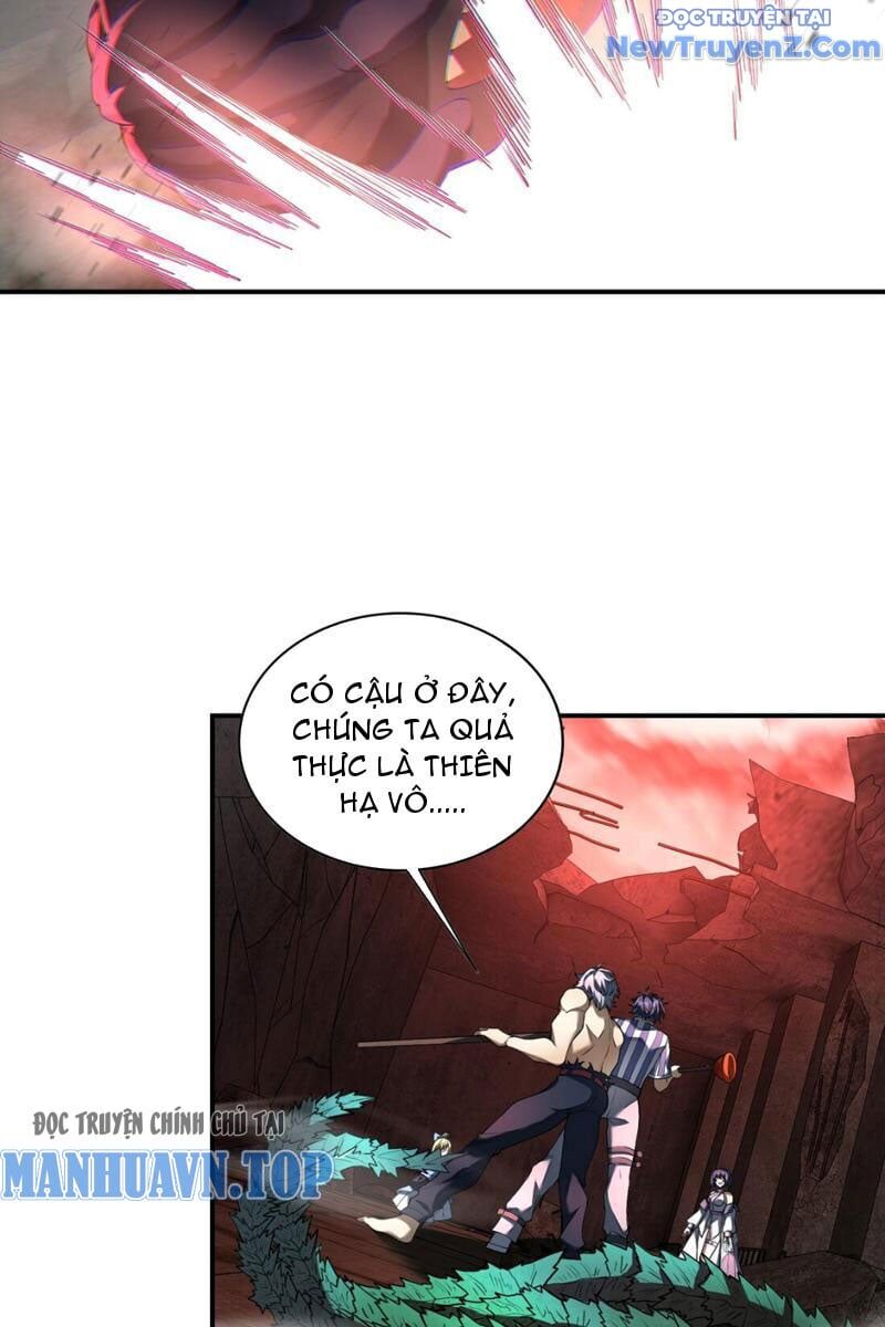 Ta Nhất Kiếm Trảm Hồn, Tu 3000 Đại Đạo Chapter 5 - 23