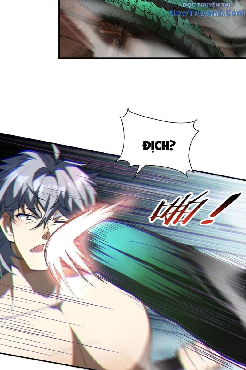 Ta Nhất Kiếm Trảm Hồn, Tu 3000 Đại Đạo Chapter 5 - 24