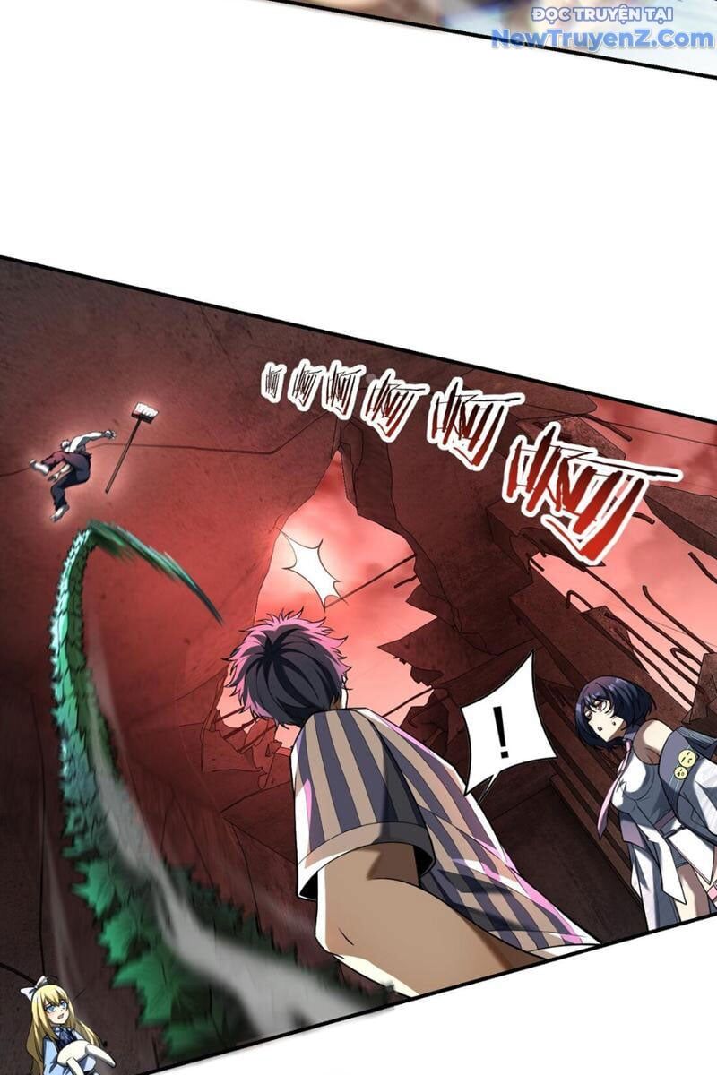 Ta Nhất Kiếm Trảm Hồn, Tu 3000 Đại Đạo Chapter 5 - 25