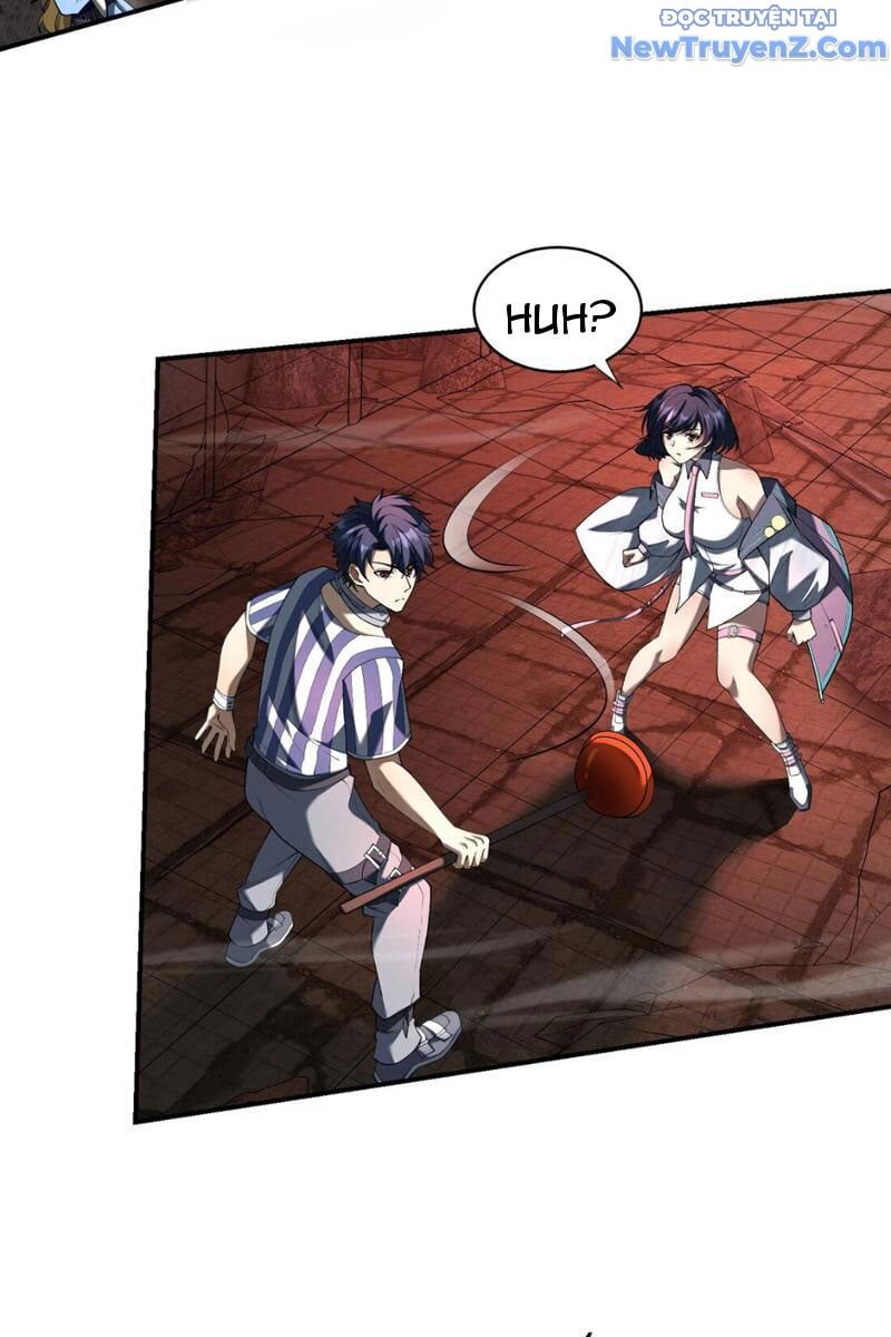 Ta Nhất Kiếm Trảm Hồn, Tu 3000 Đại Đạo Chapter 5 - 26