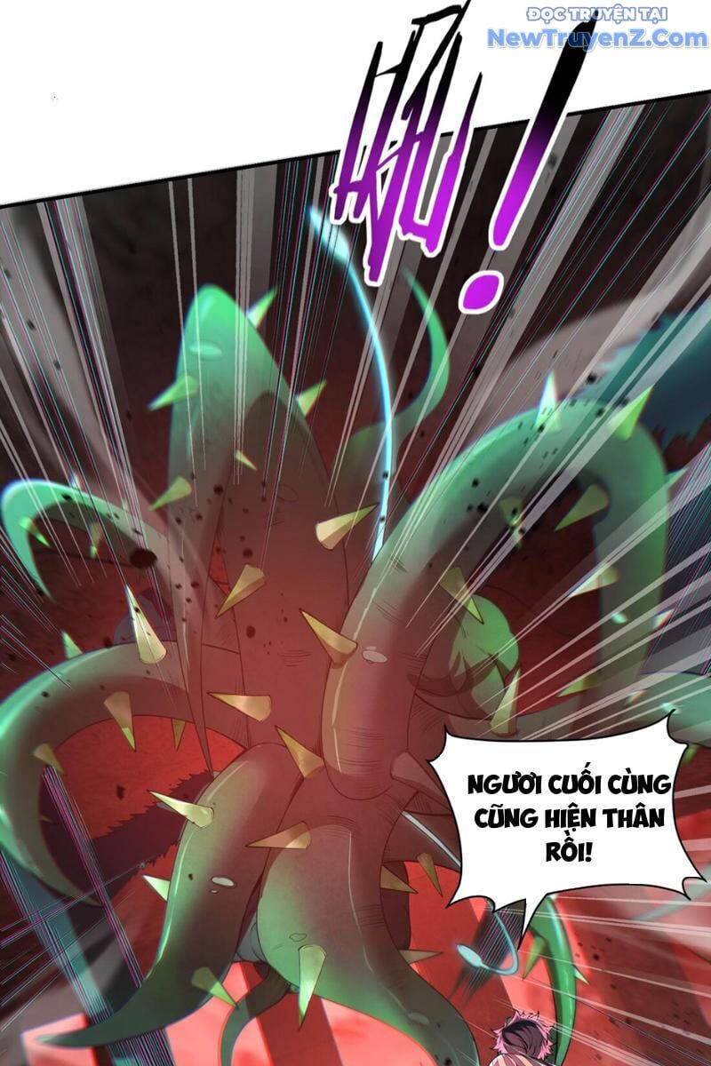 Ta Nhất Kiếm Trảm Hồn, Tu 3000 Đại Đạo Chapter 5 - 27