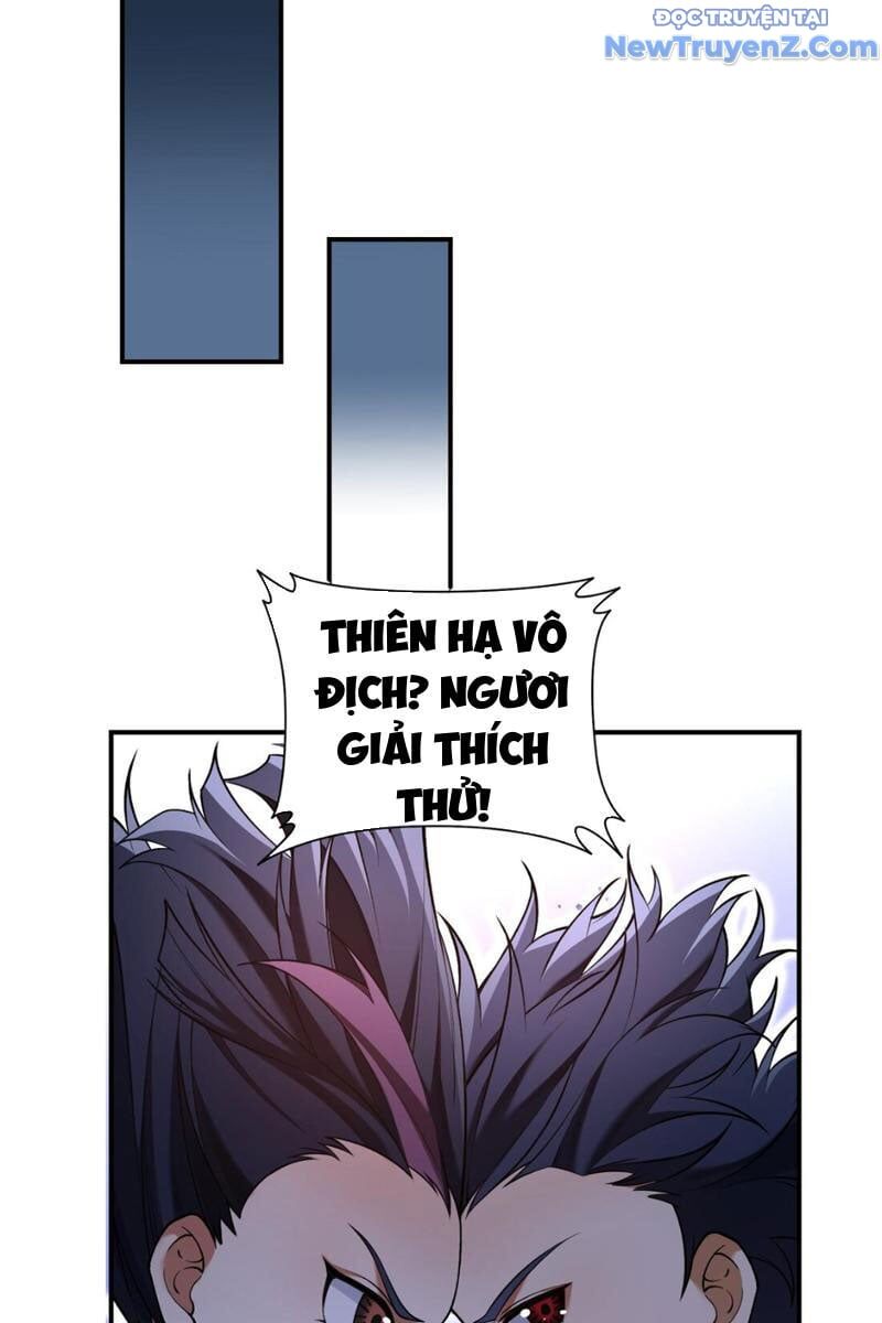 Ta Nhất Kiếm Trảm Hồn, Tu 3000 Đại Đạo Chapter 5 - 29