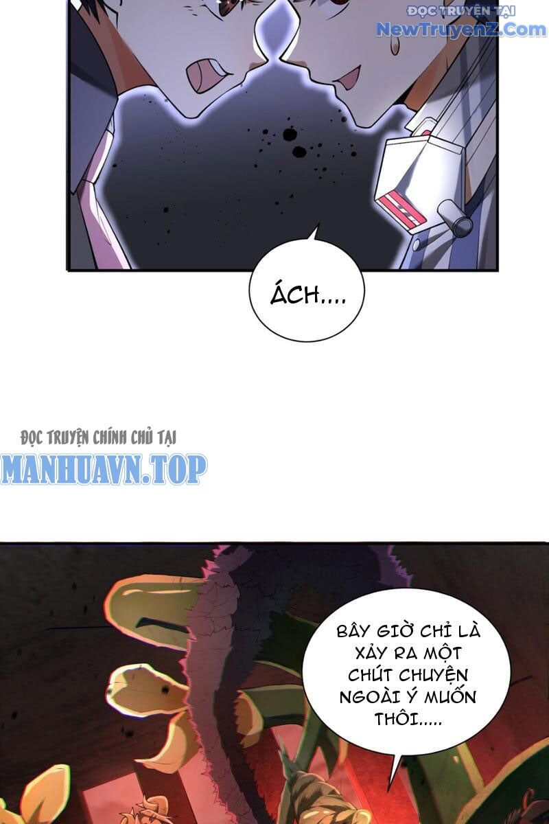 Ta Nhất Kiếm Trảm Hồn, Tu 3000 Đại Đạo Chapter 5 - 30