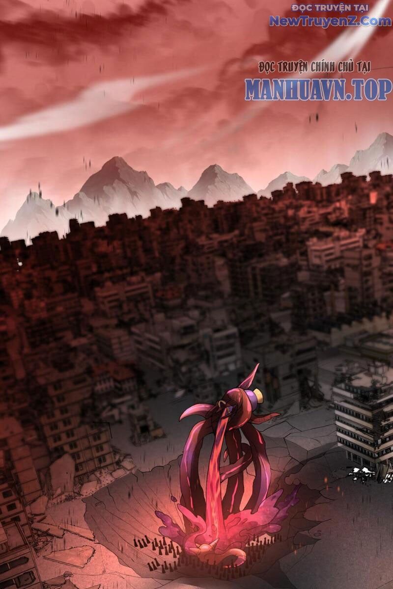 Ta Nhất Kiếm Trảm Hồn, Tu 3000 Đại Đạo Chapter 5 - 4