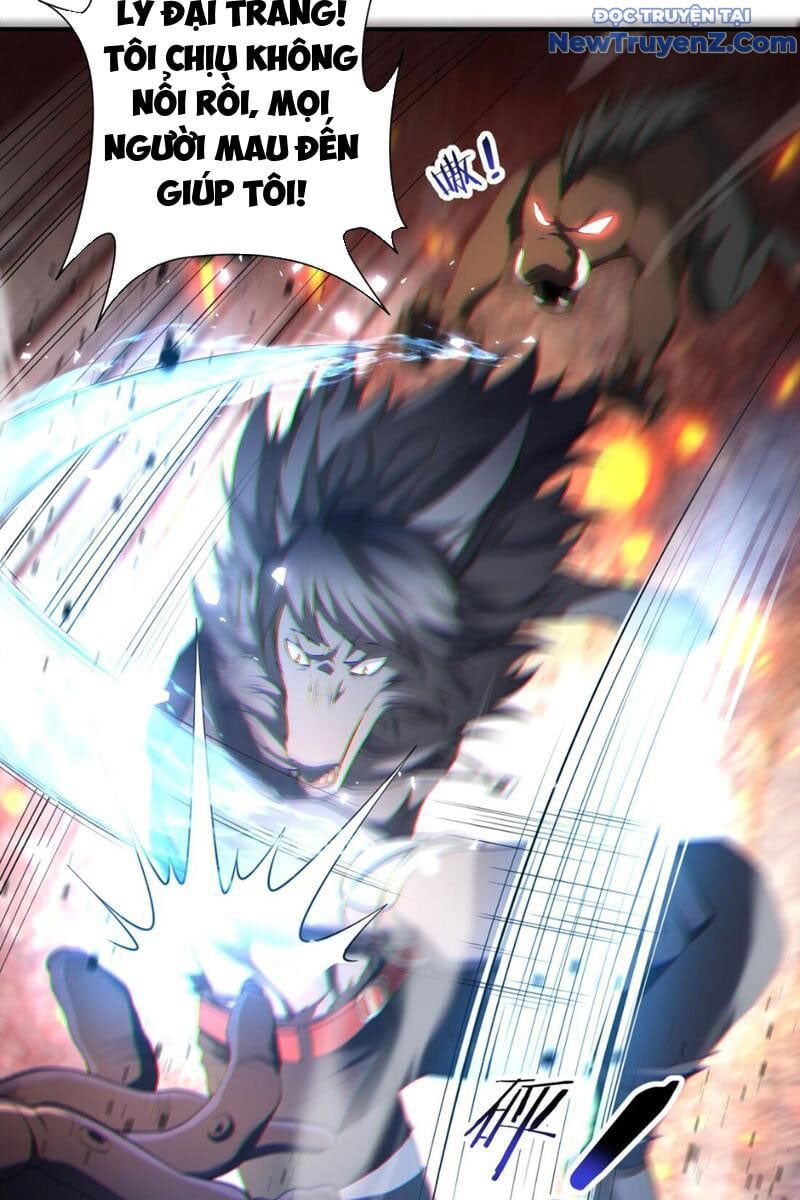 Ta Nhất Kiếm Trảm Hồn, Tu 3000 Đại Đạo Chapter 5 - 32
