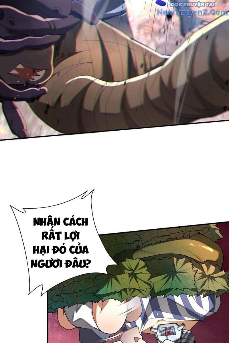 Ta Nhất Kiếm Trảm Hồn, Tu 3000 Đại Đạo Chapter 5 - 33