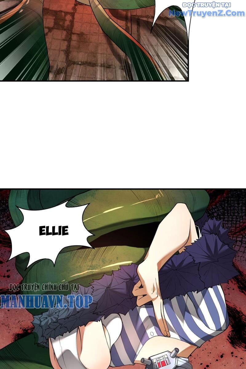 Ta Nhất Kiếm Trảm Hồn, Tu 3000 Đại Đạo Chapter 5 - 35